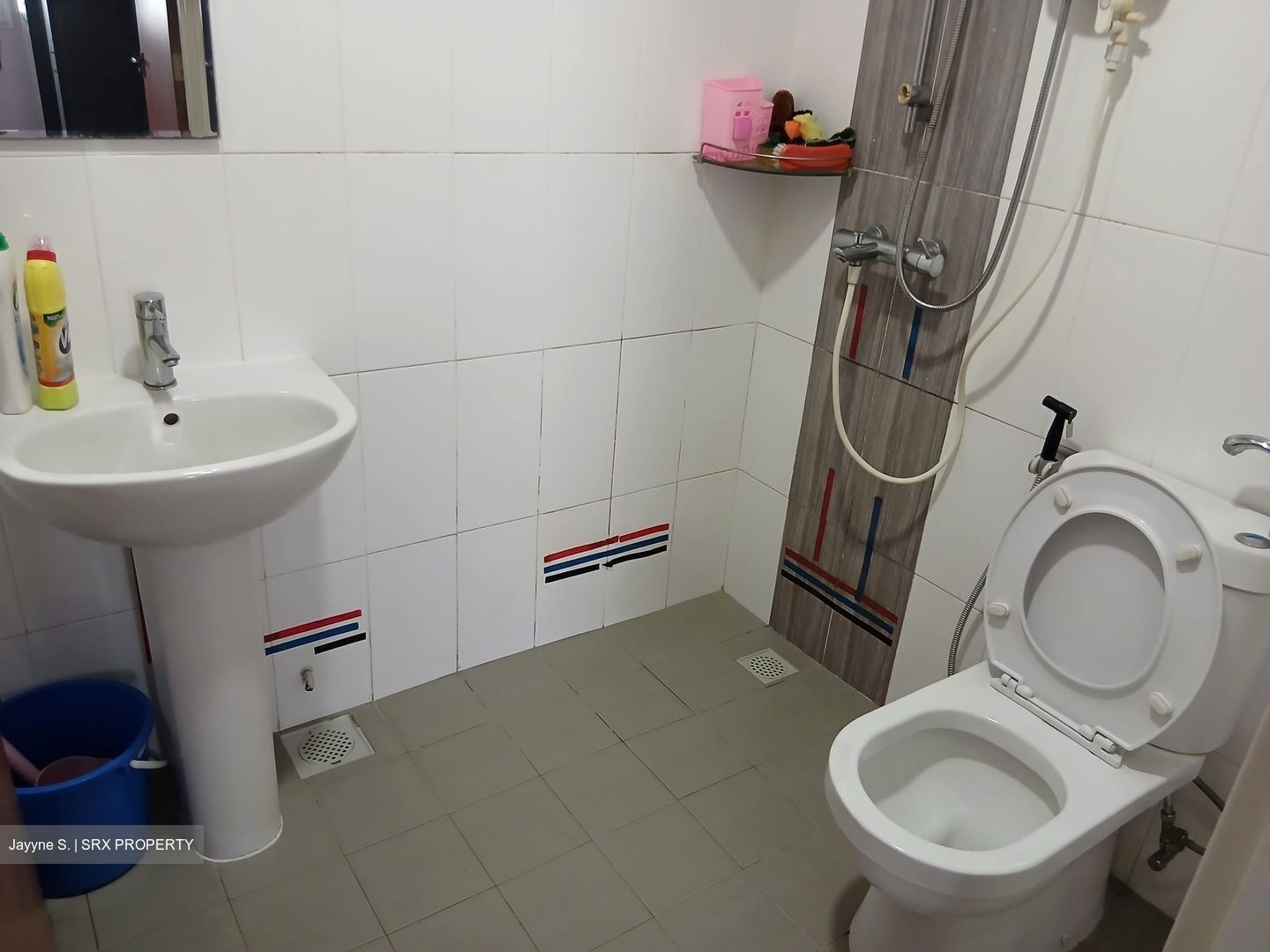 Woodlands Drive 16 (Woodlands),  #607645431